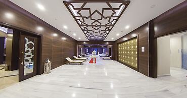 Gulumser Hatun Termal Otel & Spa
