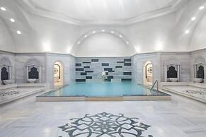 Gulumser Hatun Termal Otel & Spa