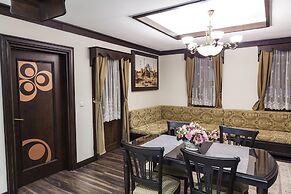 Gulumser Hatun Termal Otel & Spa