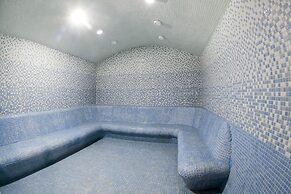 Gulumser Hatun Termal Otel & Spa