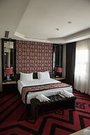 Gulumser Hatun Termal Otel & Spa