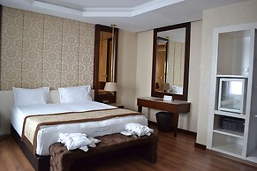 Gulumser Hatun Termal Otel & Spa