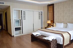 Gulumser Hatun Termal Otel & Spa
