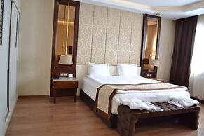Gulumser Hatun Termal Otel & Spa