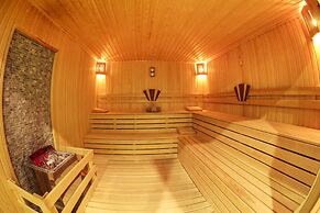 Gulumser Hatun Termal Otel & Spa
