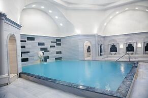 Gulumser Hatun Termal Otel & Spa