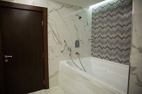 Gulumser Hatun Termal Otel & Spa