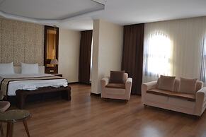 Gulumser Hatun Termal Otel & Spa