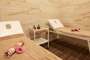 Gulumser Hatun Termal Otel & Spa