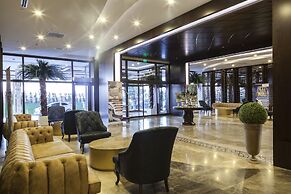 Gulumser Hatun Termal Otel & Spa