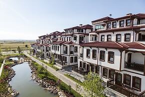 Gulumser Hatun Termal Otel & Spa