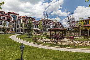 Gulumser Hatun Termal Otel & Spa