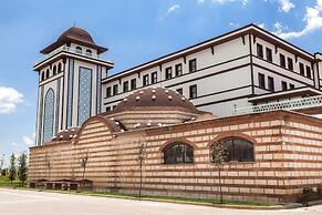 Gulumser Hatun Termal Otel & Spa