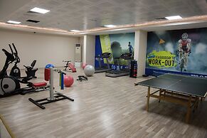 Gulumser Hatun Termal Otel & Spa