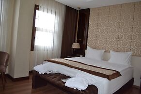 Gulumser Hatun Termal Otel & Spa