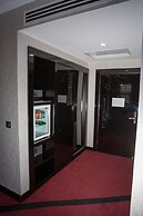 Gulumser Hatun Termal Otel & Spa