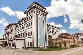 Gulumser Hatun Termal Otel & Spa