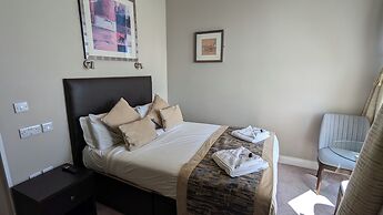 Alexandra Hotel Eastbourne