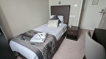 Alexandra Hotel Eastbourne