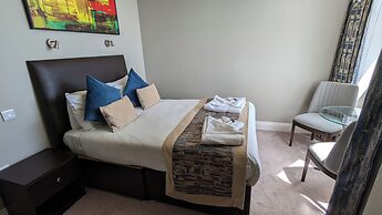 Alexandra Hotel Eastbourne