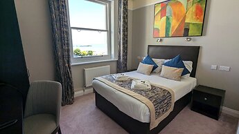 Alexandra Hotel Eastbourne