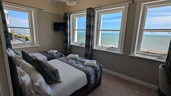 Alexandra Hotel Eastbourne