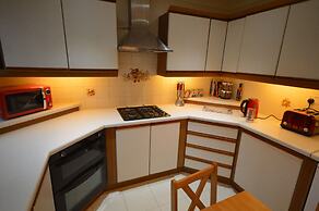 Holiday Home - Self-Catering