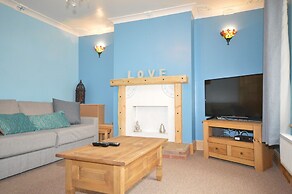 Holiday Home - Self-Catering