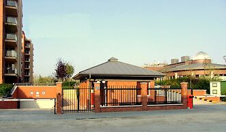 Galerius Panorama Beach - A Apartman