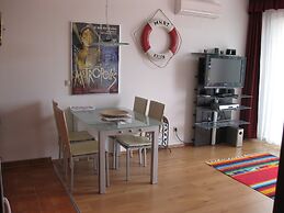 Galerius Panorama Beach - A Apartman