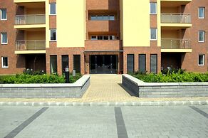 Galerius Panorama Beach - A Apartman