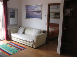 Galerius Panorama Beach - A Apartman