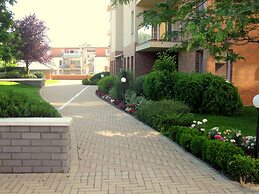 Galerius Panorama Beach - A Apartman