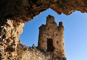 La Dimora della Zarina