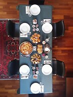 La Dimora della Zarina