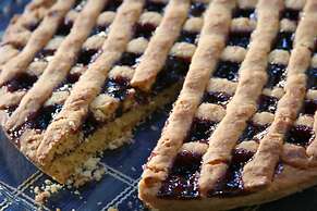 La Dimora della Zarina