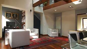 La Dimora della Zarina