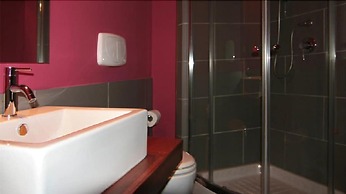 La Dimora della Zarina