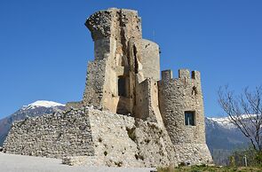 La Dimora della Zarina