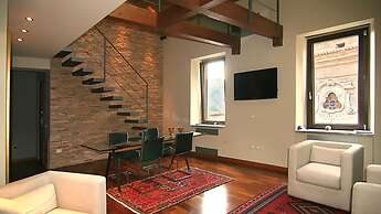 La Dimora della Zarina