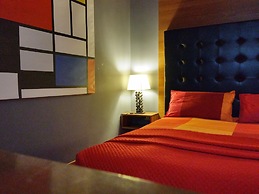 La Dimora della Zarina