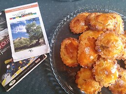 La Dimora della Zarina