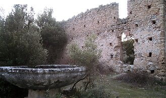 La Dimora della Zarina