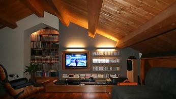 La Dimora della Zarina