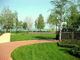 Galerius Panorama Beach - B Apartman