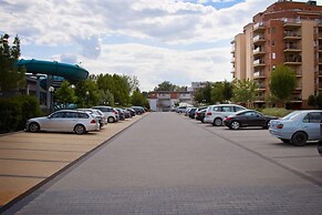 Galerius Panorama Beach - B Apartman