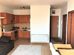 Galerius Panorama Beach - B Apartman