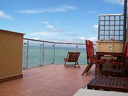 Galerius Panorama Beach - B Apartman