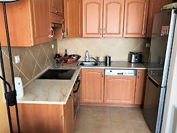 Galerius Panorama Beach - B Apartman