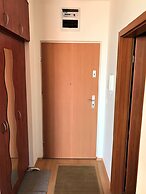 Galerius Panorama Beach - B Apartman